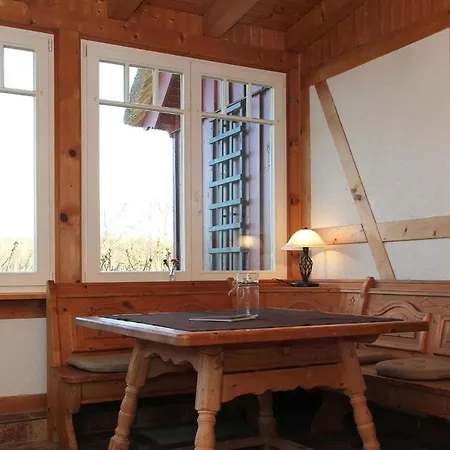 Holiday home Am Prerowstrom *