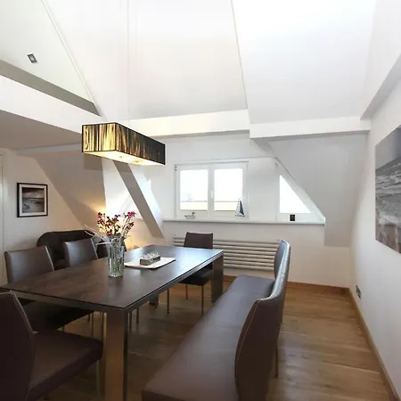 Am Prerowstrom Holiday home